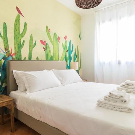 LMP Italianway - Ottoventi Apartments מראה חיצוני תמונה