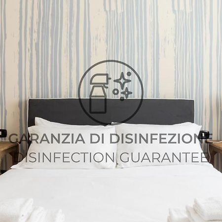 LMP Italianway - Ottoventi Apartments מראה חיצוני תמונה