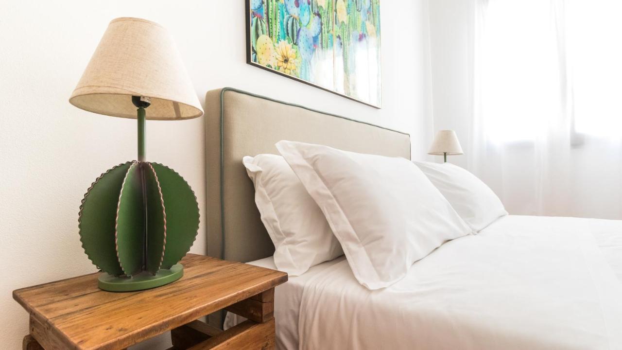 LMP Italianway - Ottoventi Apartments מראה חיצוני תמונה