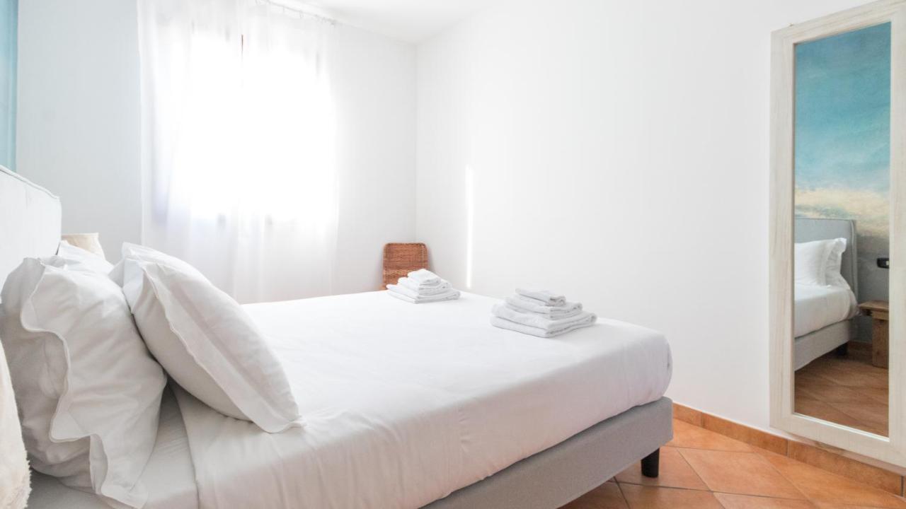 LMP Italianway - Ottoventi Apartments מראה חיצוני תמונה