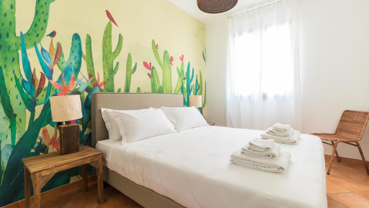 LMP Italianway - Ottoventi Apartments מראה חיצוני תמונה