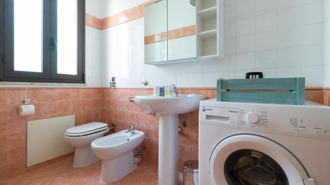 LMP Italianway - Ottoventi Apartments מראה חיצוני תמונה