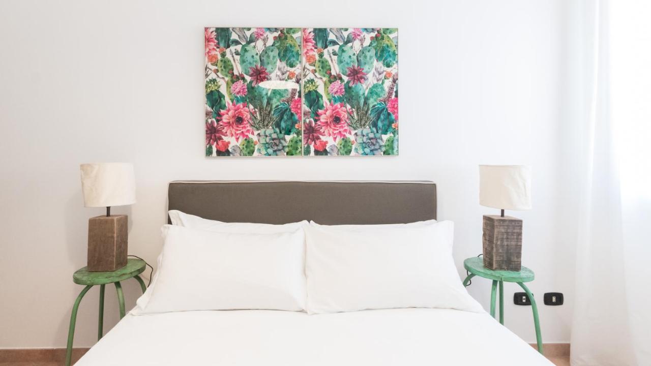 LMP Italianway - Ottoventi Apartments מראה חיצוני תמונה