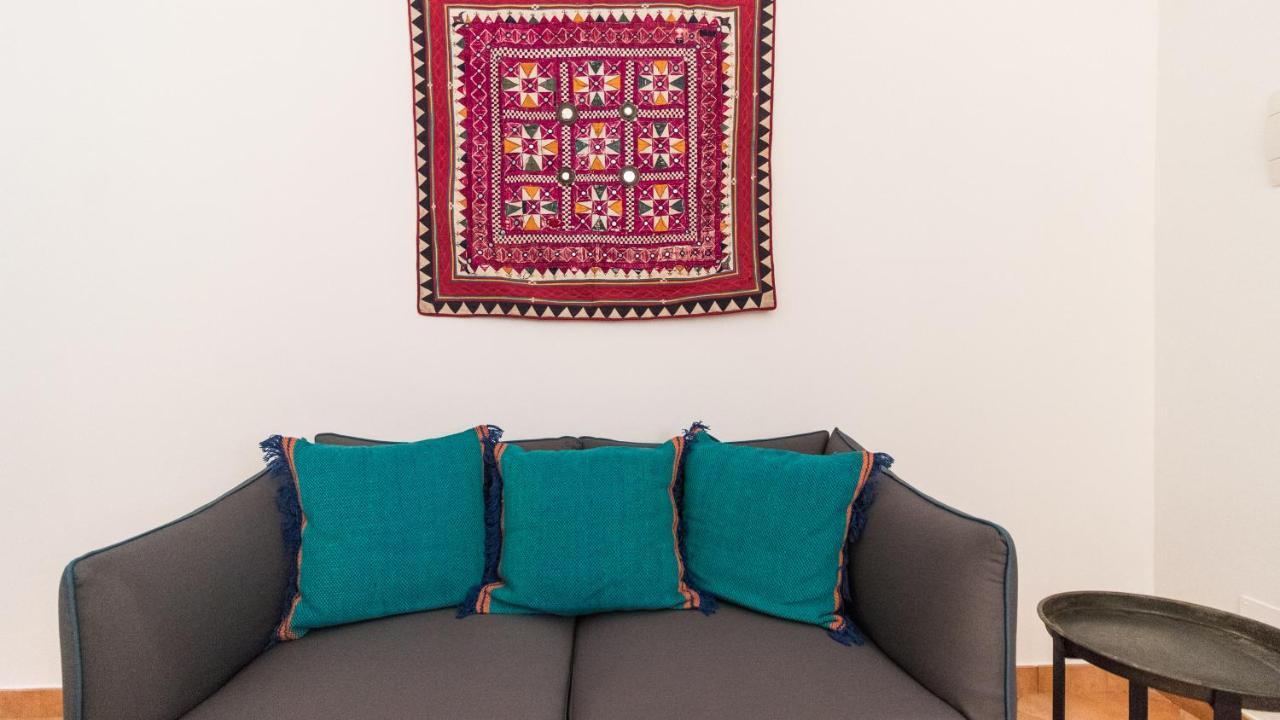 LMP Italianway - Ottoventi Apartments מראה חיצוני תמונה
