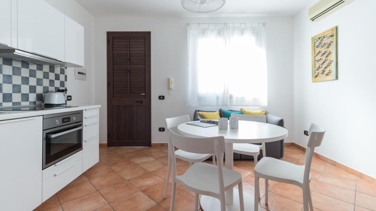 LMP Italianway - Ottoventi Apartments מראה חיצוני תמונה
