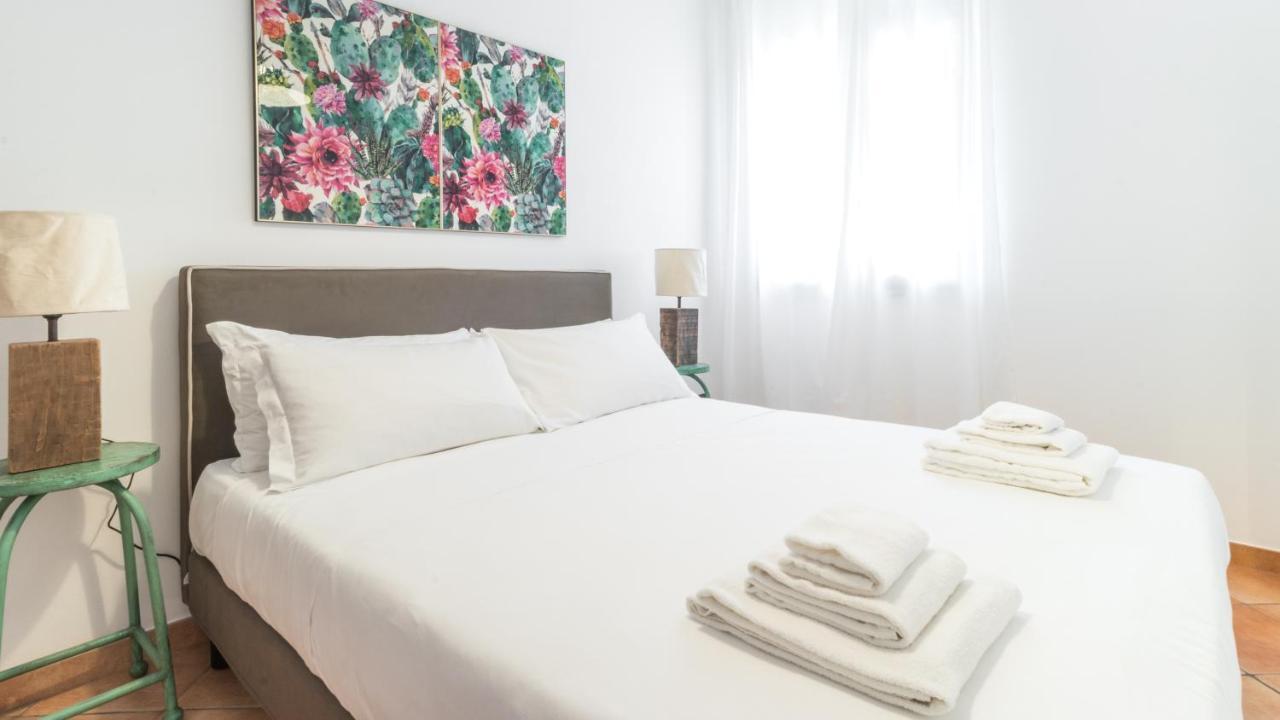 LMP Italianway - Ottoventi Apartments מראה חיצוני תמונה