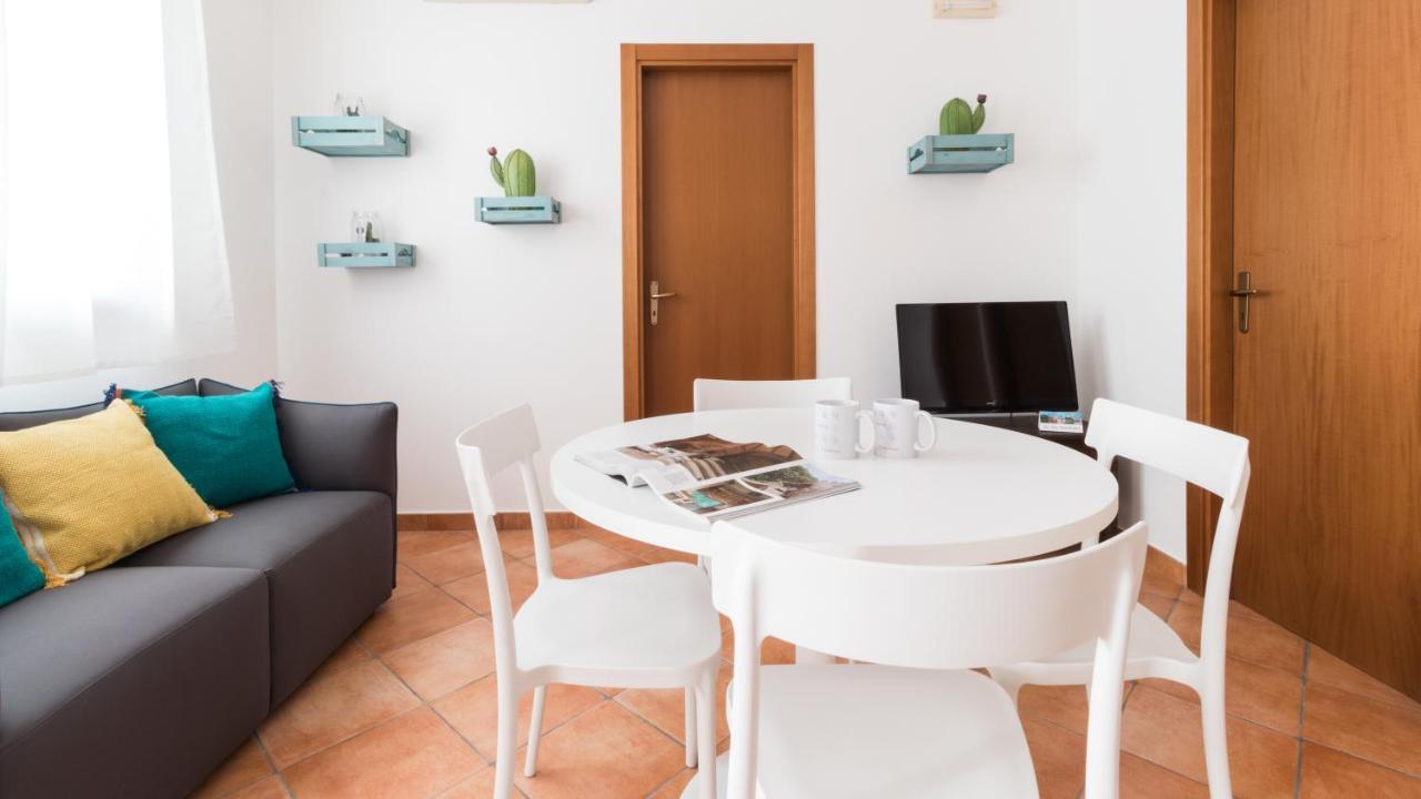 LMP Italianway - Ottoventi Apartments מראה חיצוני תמונה