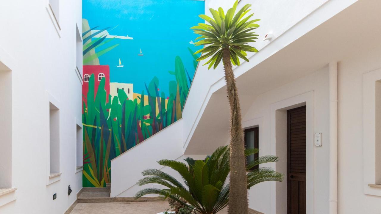 LMP Italianway - Ottoventi Apartments מראה חיצוני תמונה