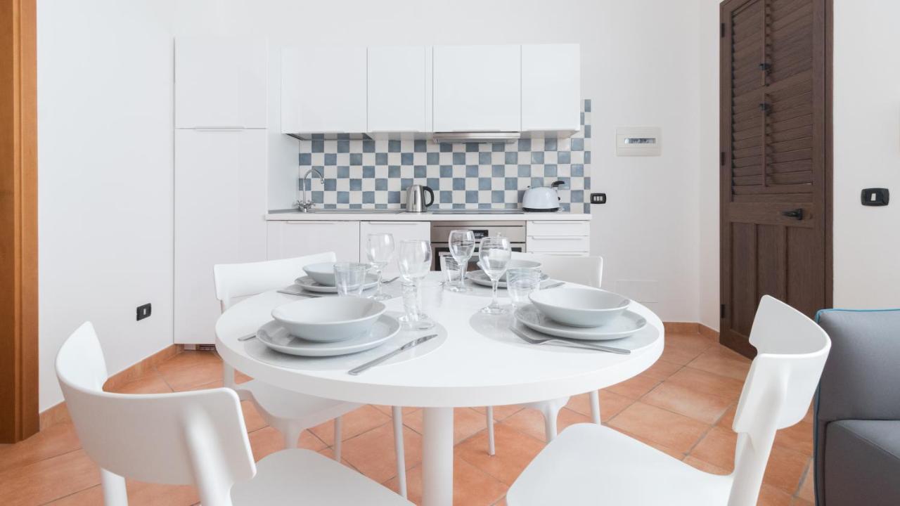 LMP Italianway - Ottoventi Apartments מראה חיצוני תמונה
