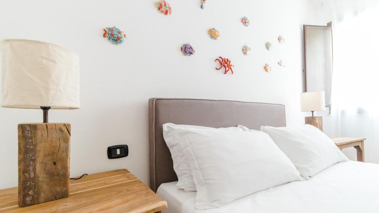 LMP Italianway - Ottoventi Apartments מראה חיצוני תמונה