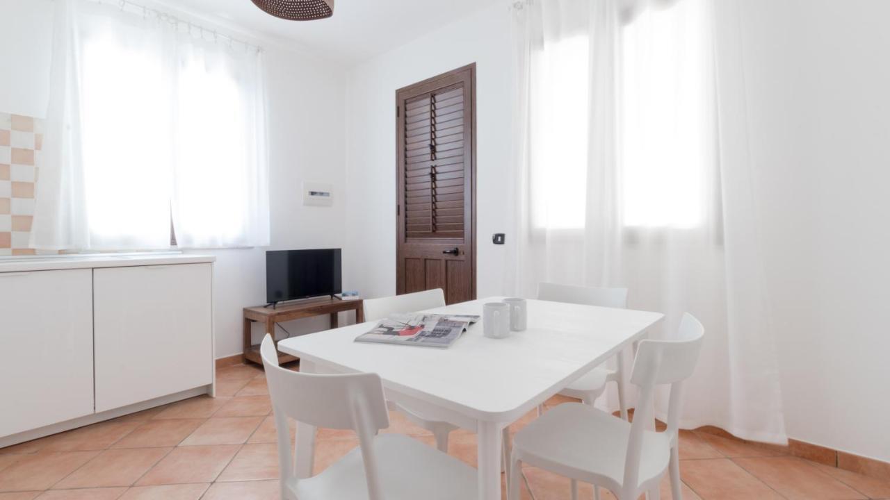 LMP Italianway - Ottoventi Apartments מראה חיצוני תמונה