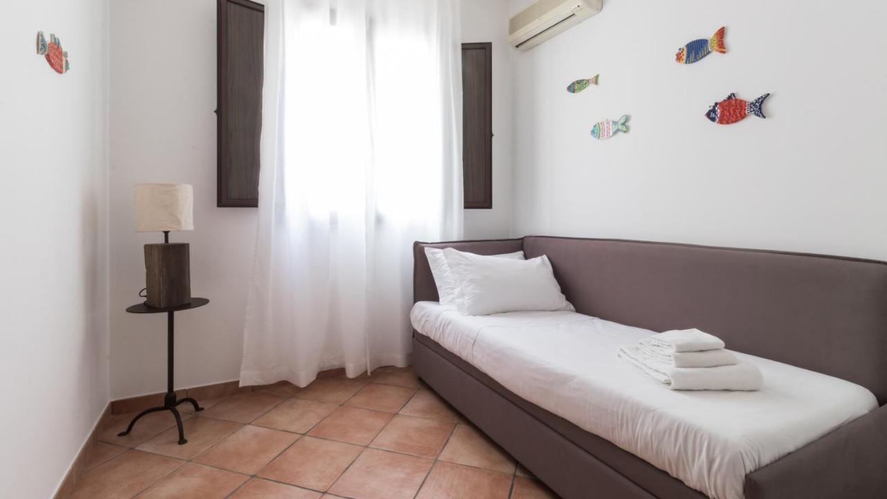 LMP Italianway - Ottoventi Apartments מראה חיצוני תמונה