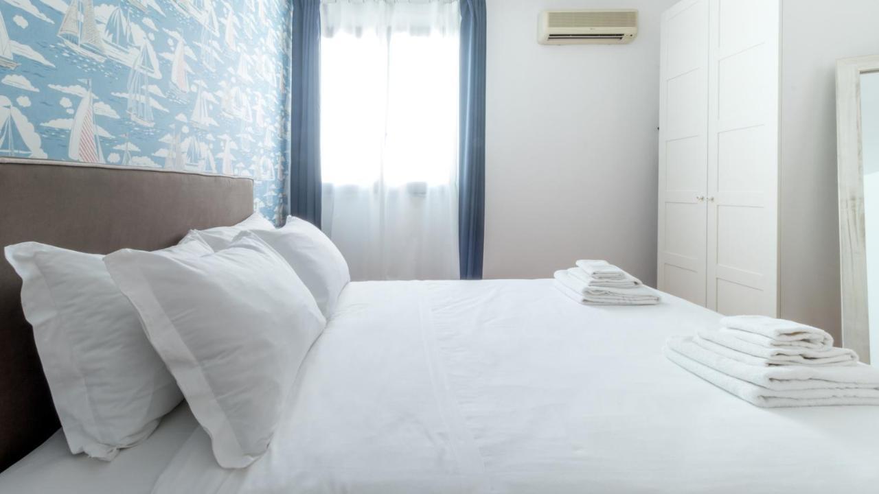 LMP Italianway - Ottoventi Apartments מראה חיצוני תמונה