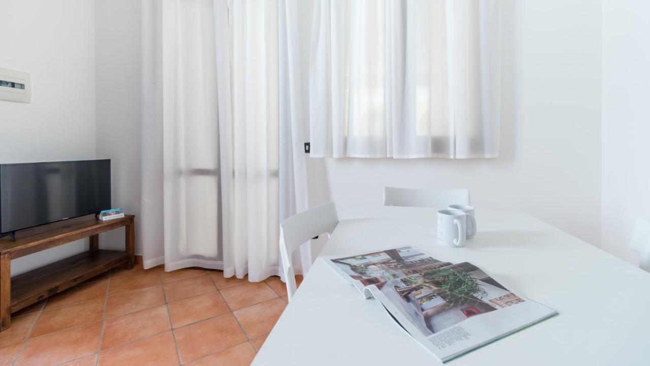 LMP Italianway - Ottoventi Apartments מראה חיצוני תמונה