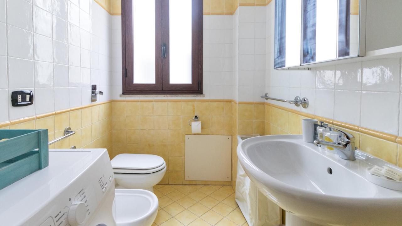 LMP Italianway - Ottoventi Apartments מראה חיצוני תמונה