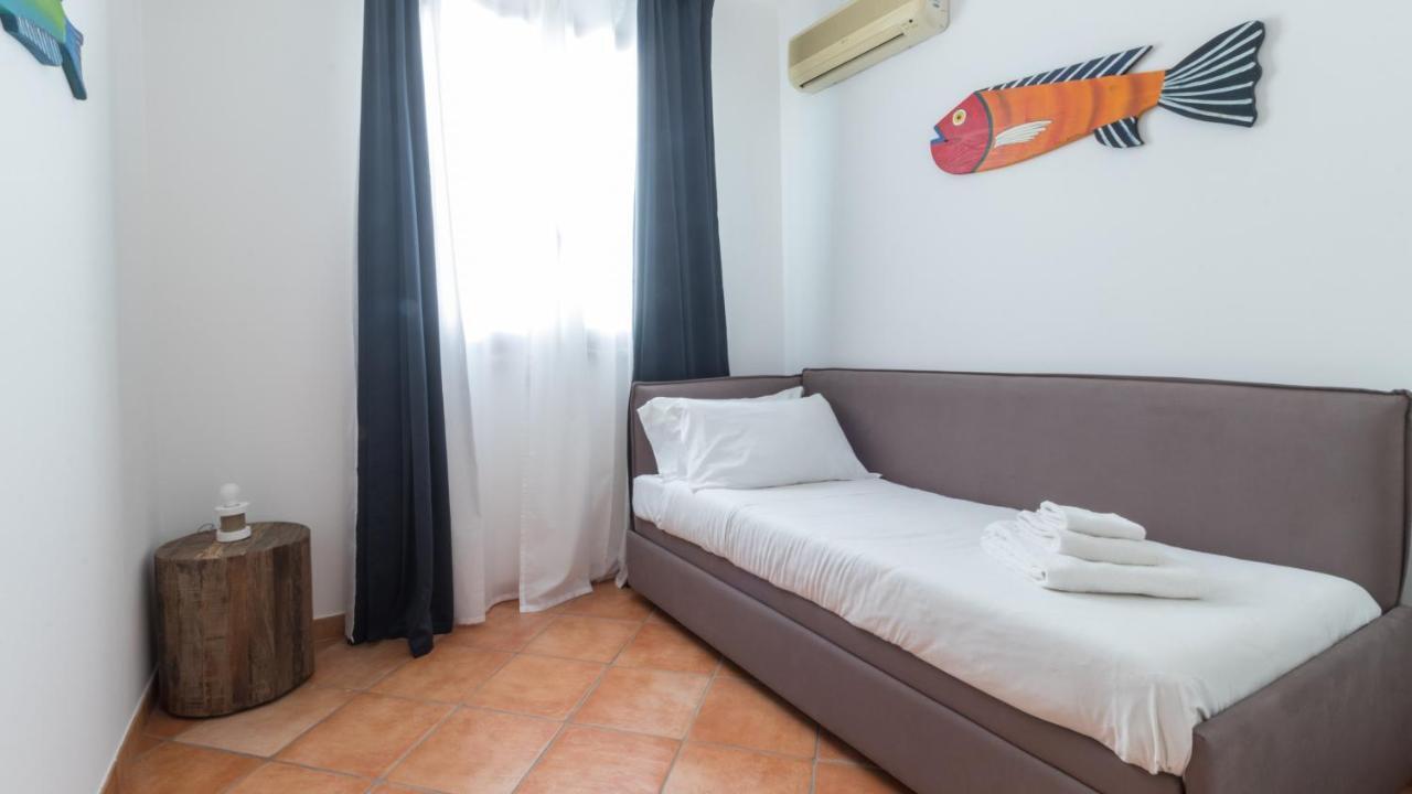 LMP Italianway - Ottoventi Apartments מראה חיצוני תמונה