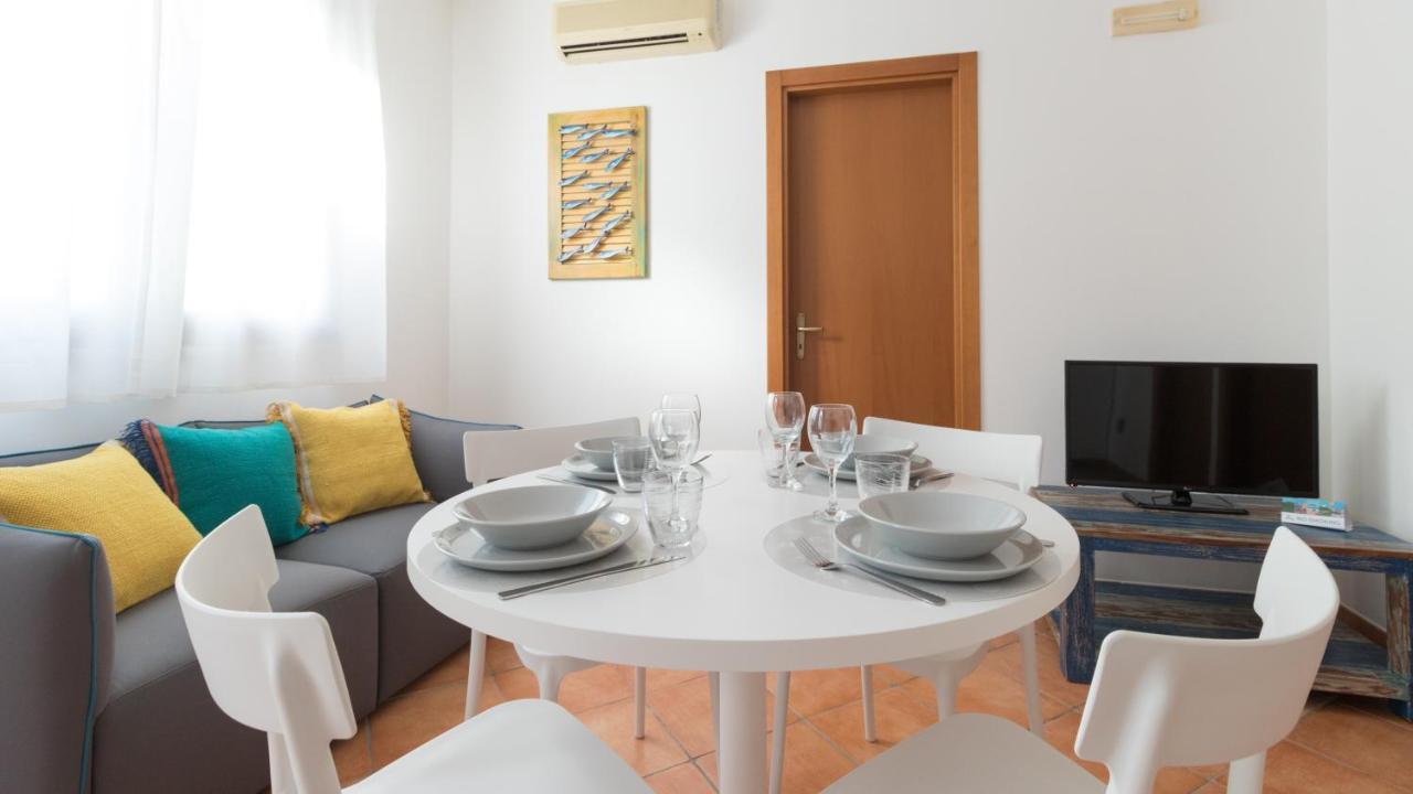 LMP Italianway - Ottoventi Apartments מראה חיצוני תמונה