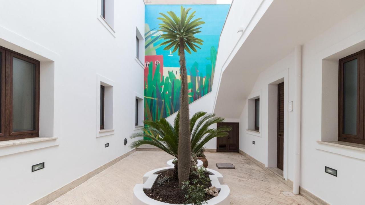 LMP Italianway - Ottoventi Apartments מראה חיצוני תמונה