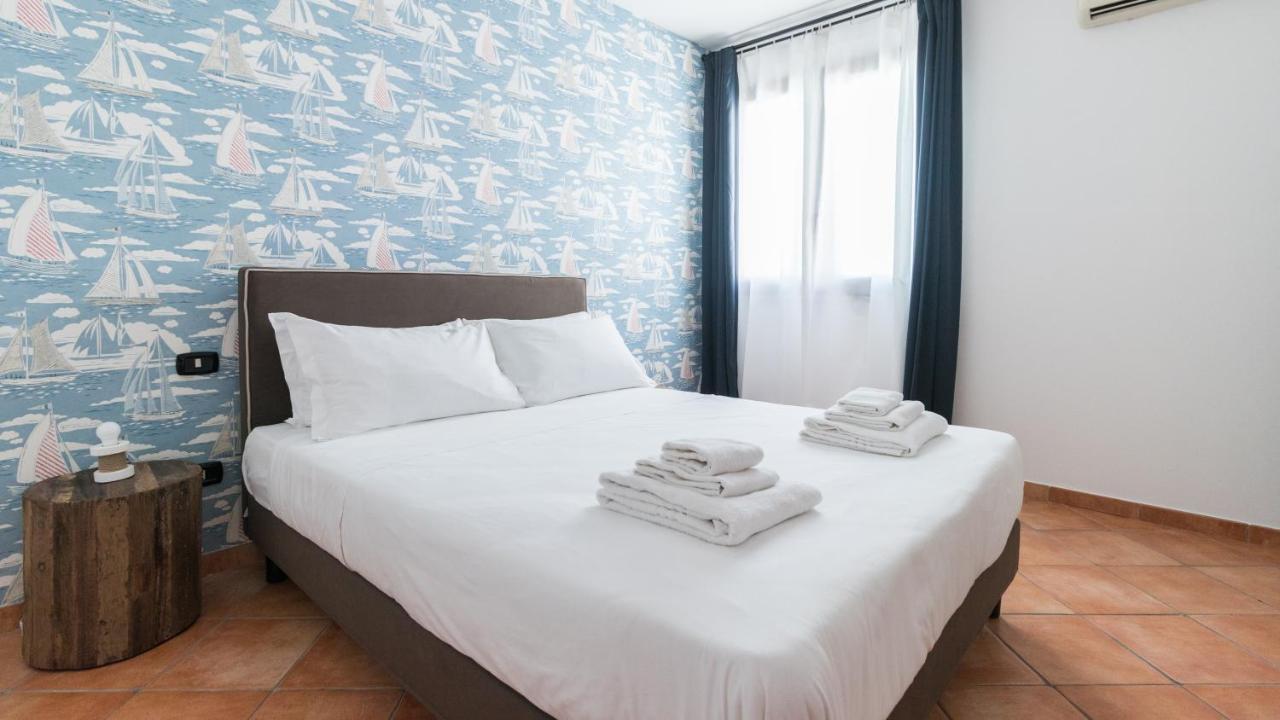 LMP Italianway - Ottoventi Apartments מראה חיצוני תמונה