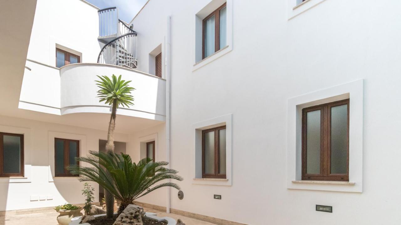 LMP Italianway - Ottoventi Apartments מראה חיצוני תמונה