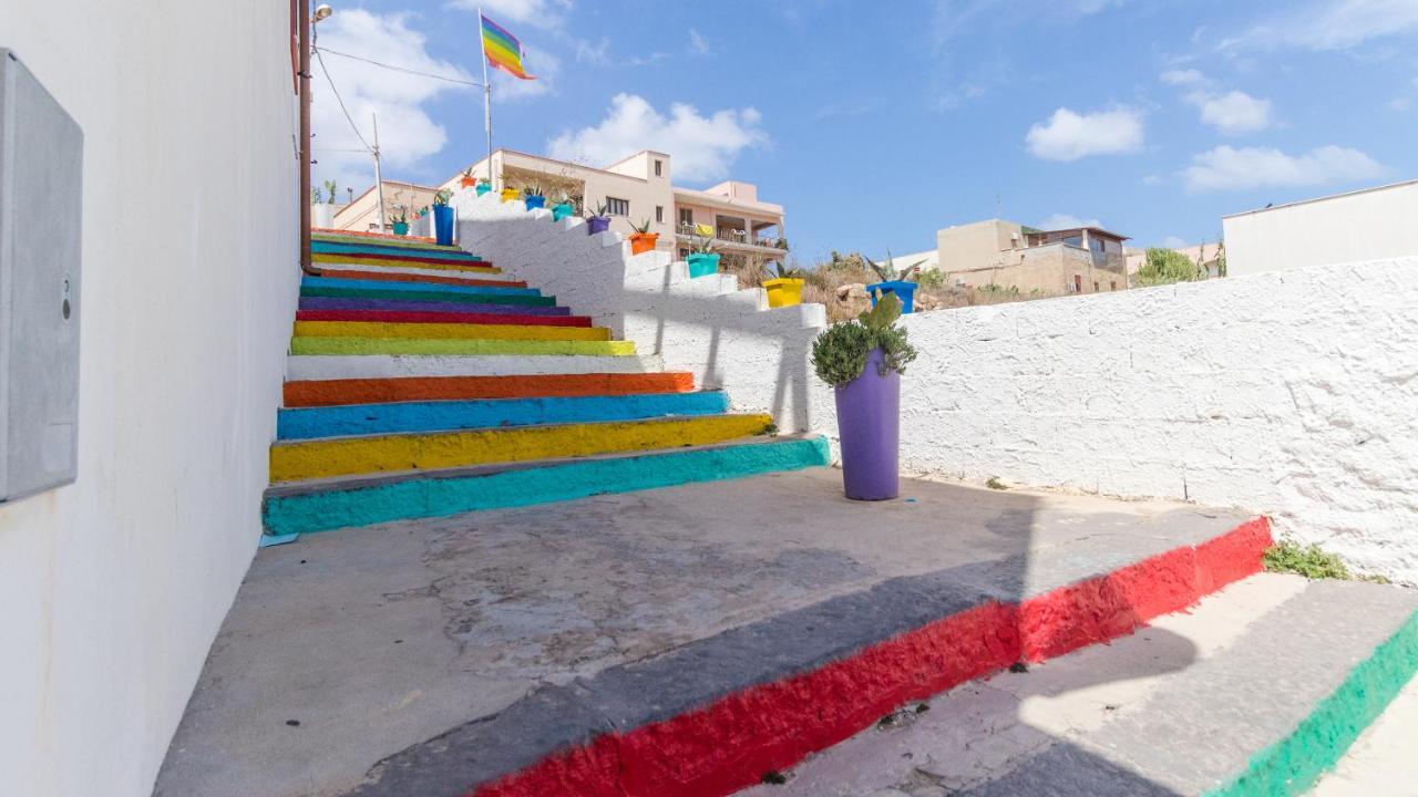 LMP Italianway - Ottoventi Apartments מראה חיצוני תמונה
